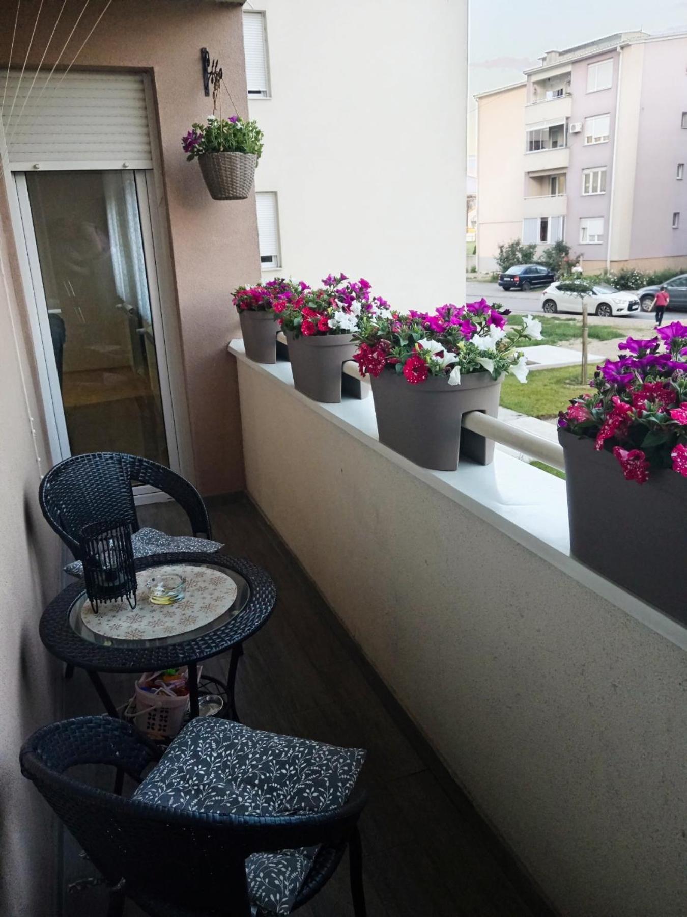 Apartman Lara Pirot Exteriér fotografie