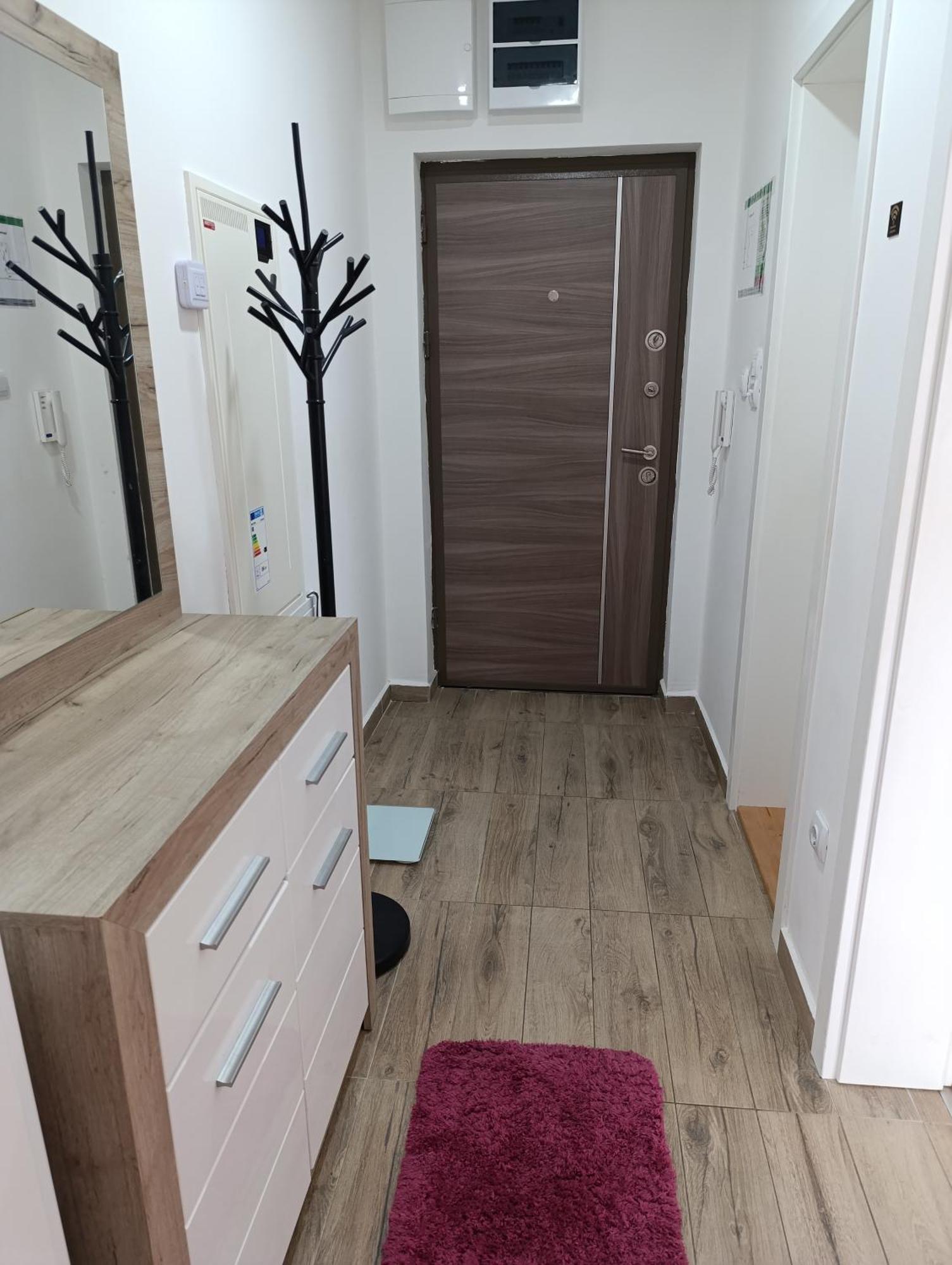 Apartman Lara Pirot Exteriér fotografie