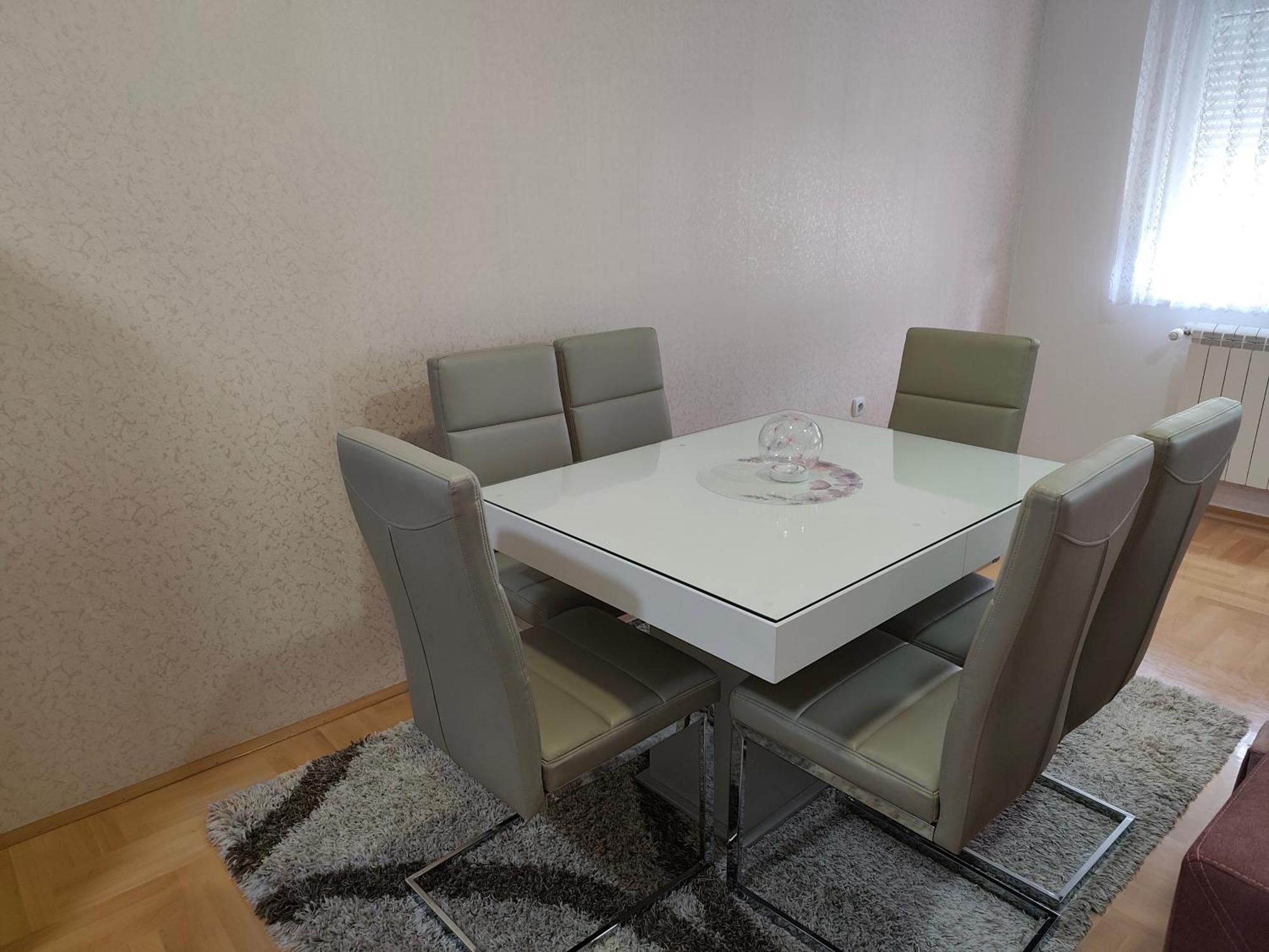 Apartman Lara Pirot Exteriér fotografie