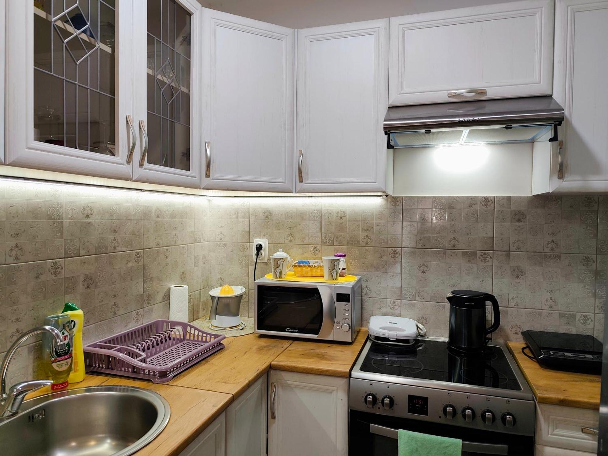 Apartman Lara Pirot Exteriér fotografie