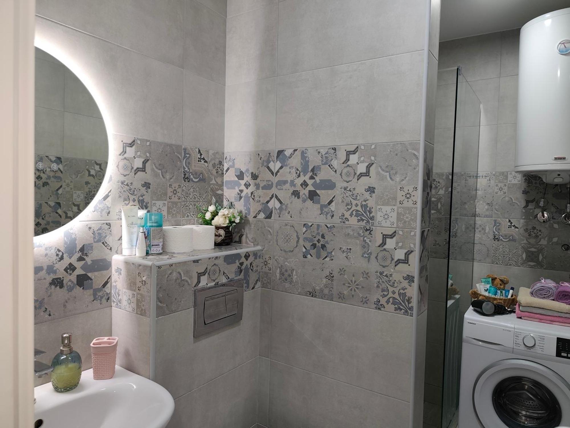 Apartman Lara Pirot Exteriér fotografie