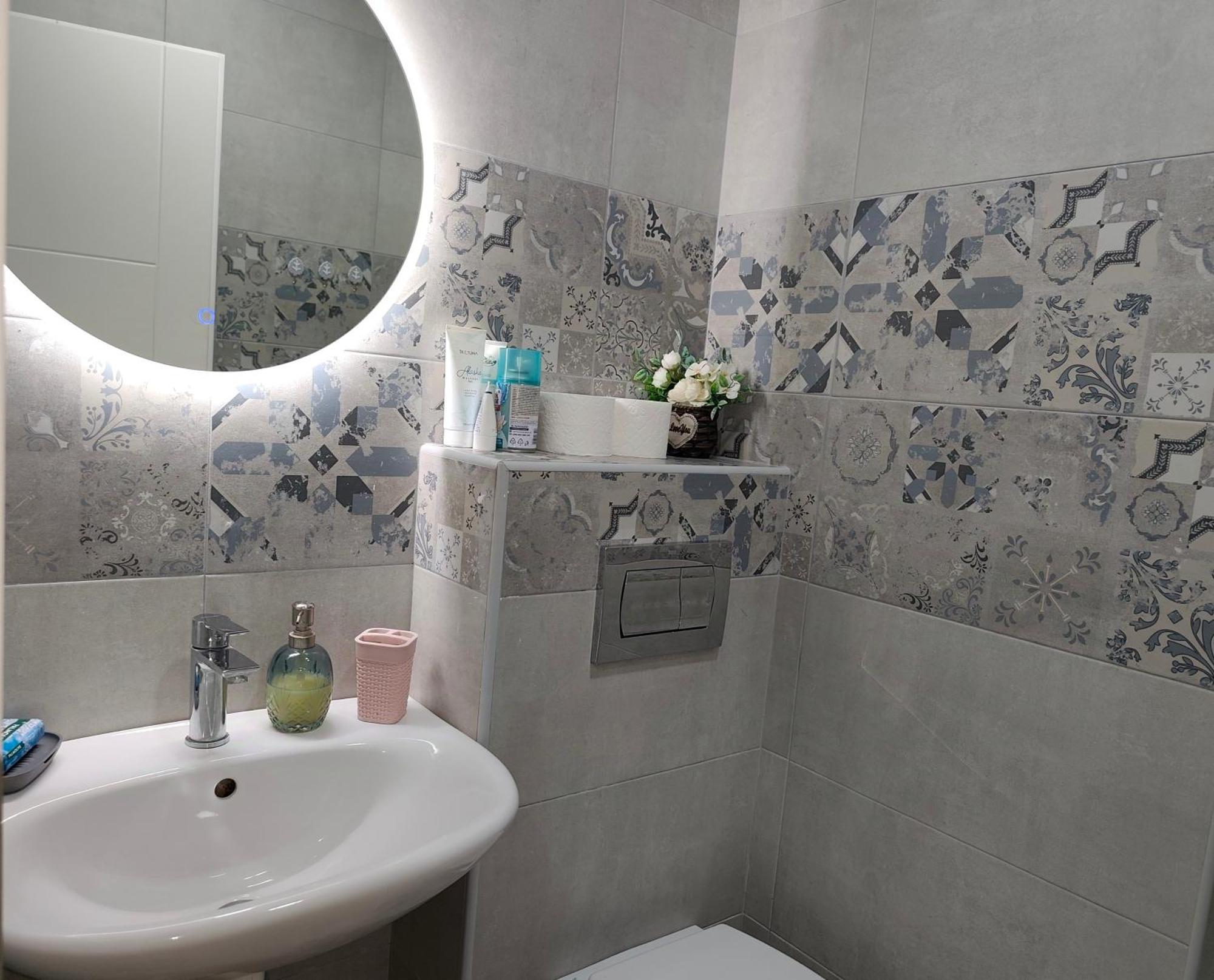 Apartman Lara Pirot Exteriér fotografie